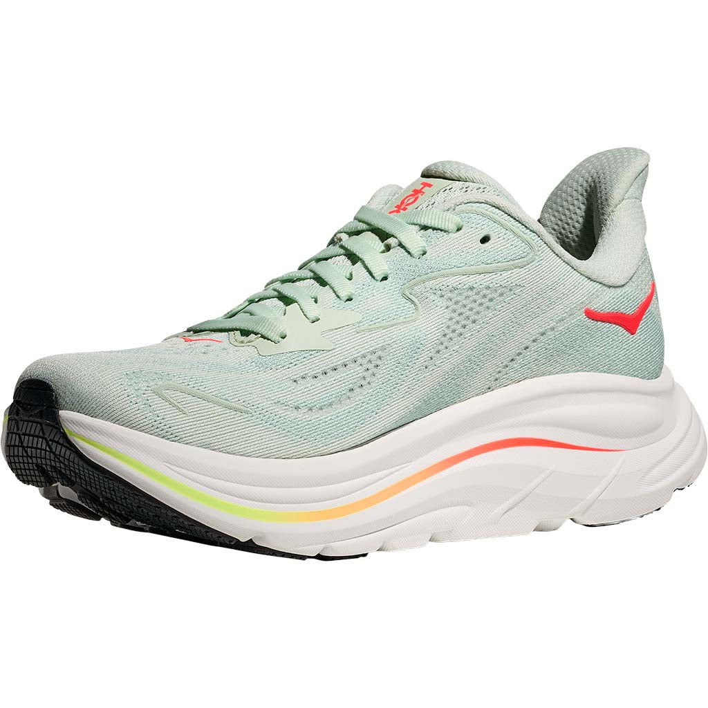 Women's Clifton 10