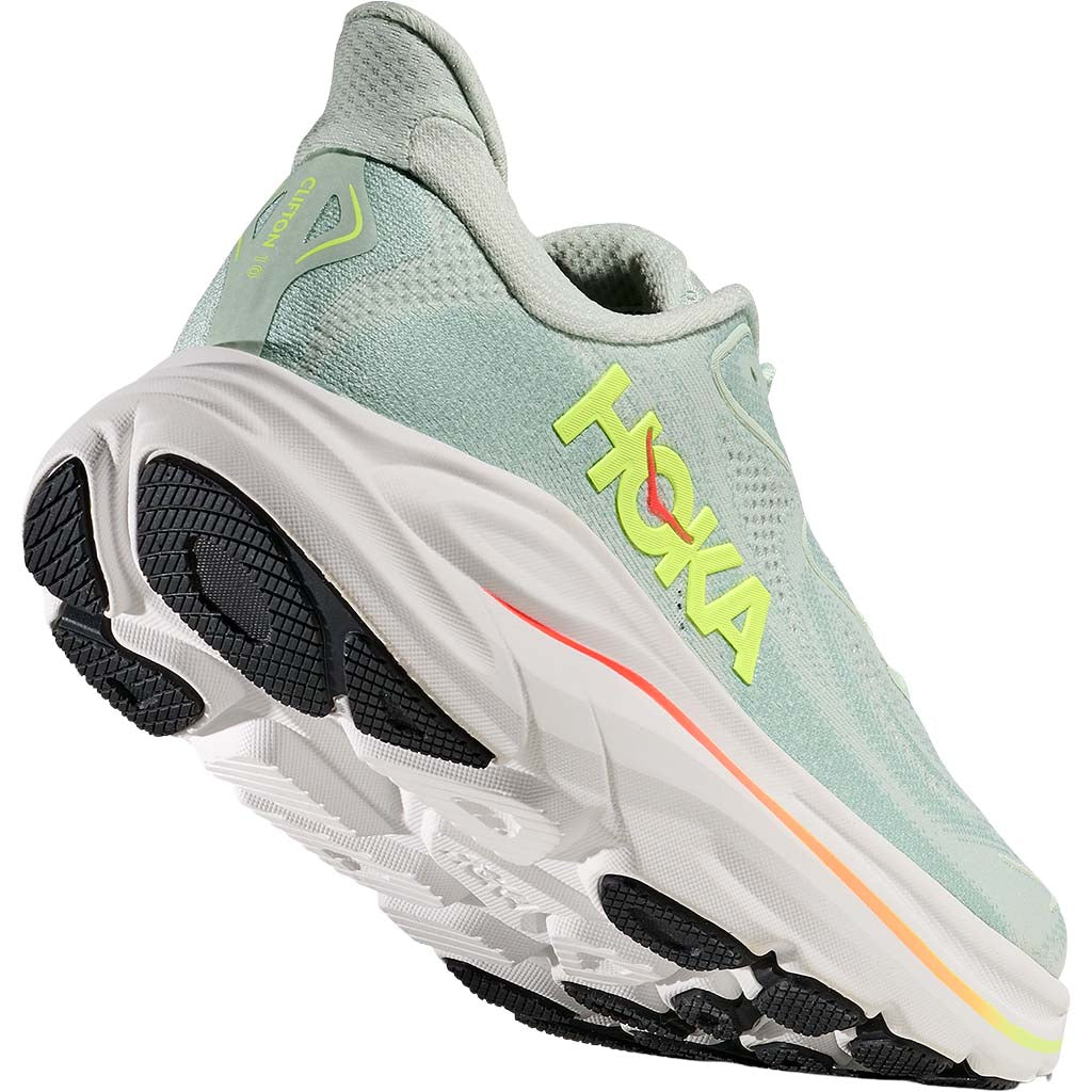Women's Clifton 10