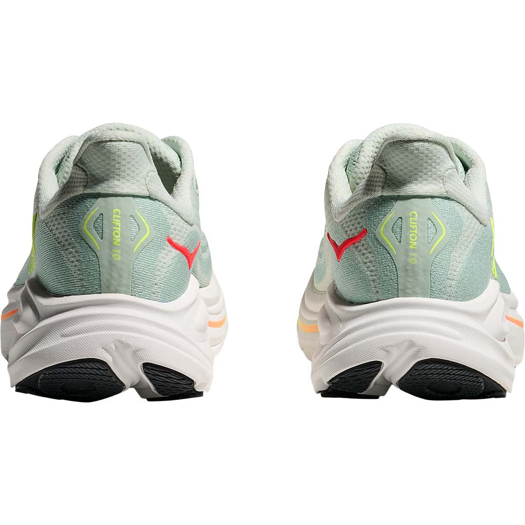 Women's Clifton 10