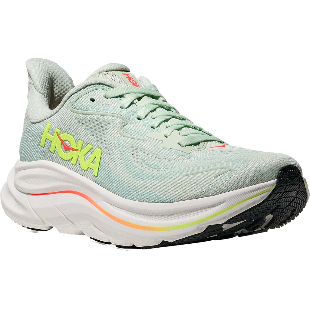 Women's Clifton 10