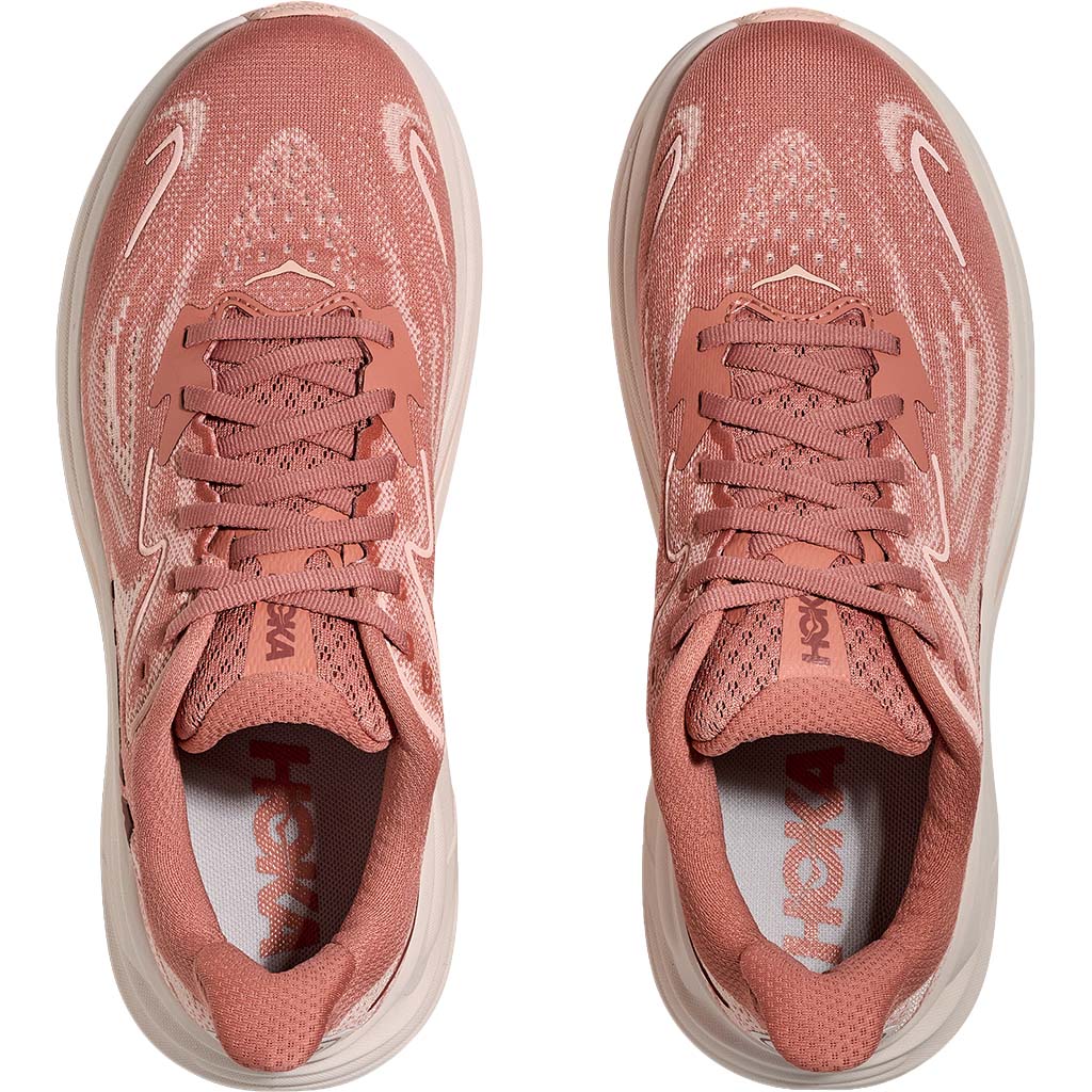 Women's Clifton 10 Wide