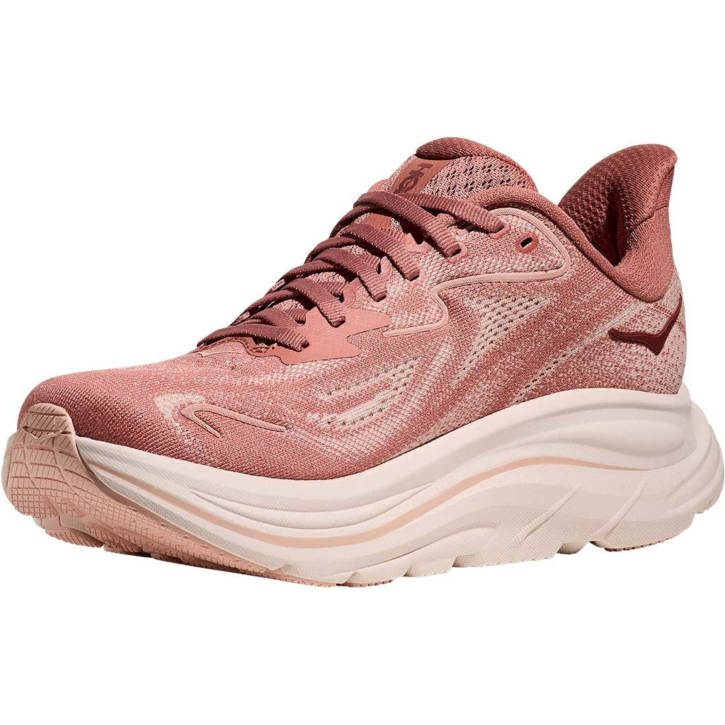 Women's Clifton 10 Wide