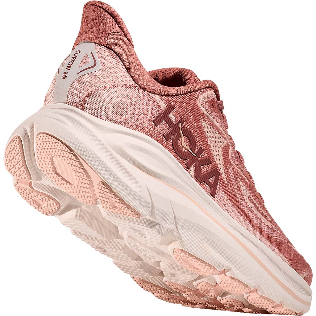 Women's Clifton 10 Wide