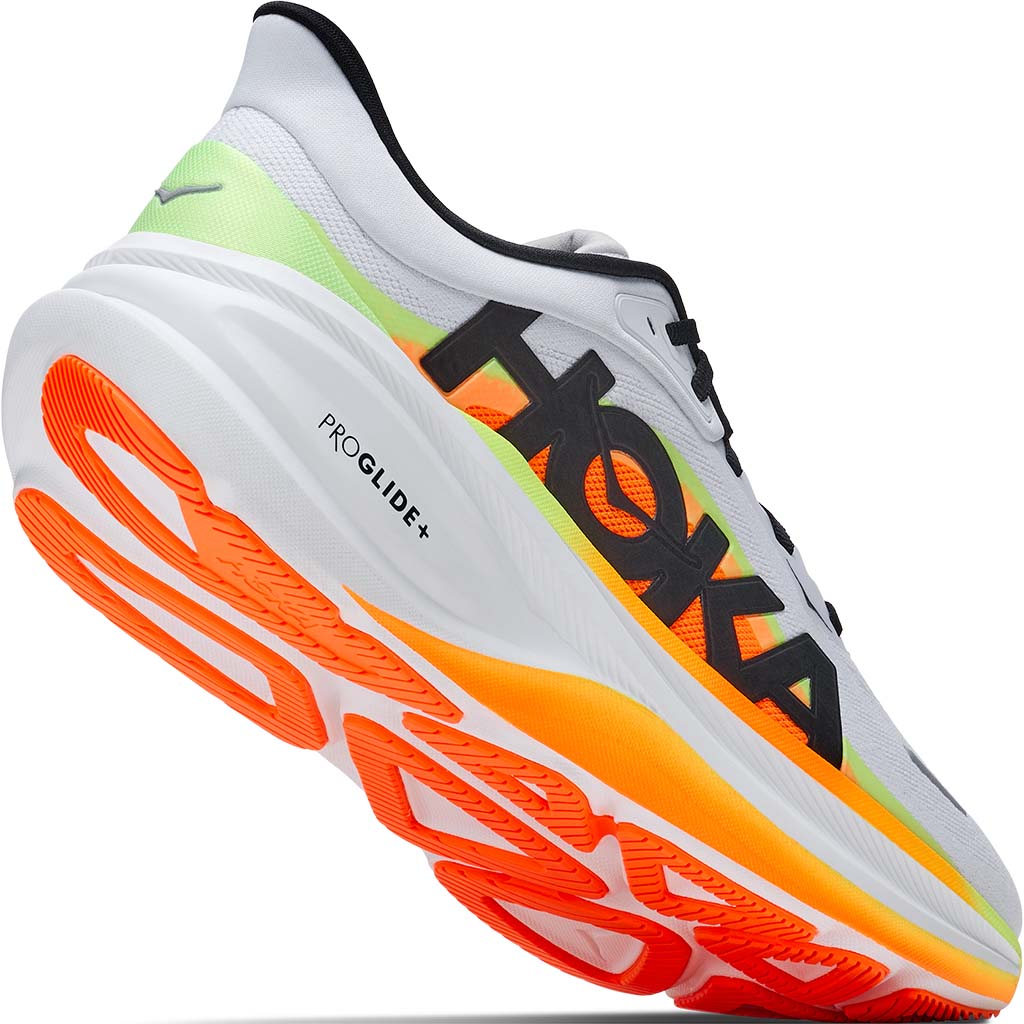 Men's Clifton Pro