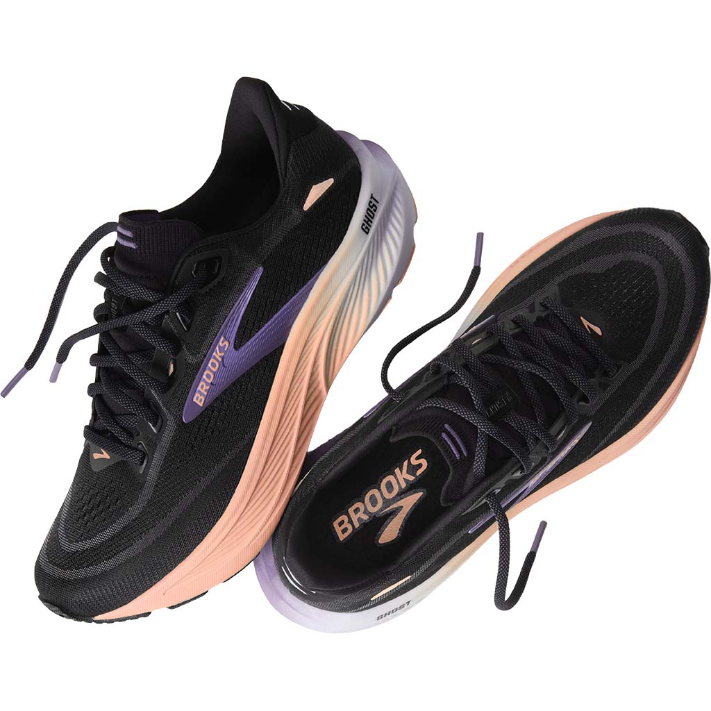 Women's Ghost 18