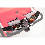 Handlebar Console