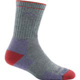 Women's Coolmax Micro Crew Cushion Socks