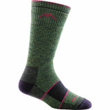 Women's Coolmax Micro Crew Cushion Socks