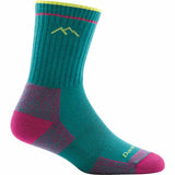 Women's Coolmax Micro Crew Cushion Socks