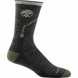 ATC Micro Crew Cushion Sock