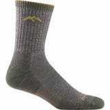 Darn Tough Hiker Micro Crew Midweight Cushion Sock Men's