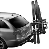 Thule 9033 Tram Hitch Ski Carrier