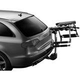 Thule 9033 Tram Hitch Ski Carrier