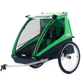Thule Cadence Trailer with Cycling Kit