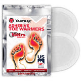 Yaktrax Toe Warmers