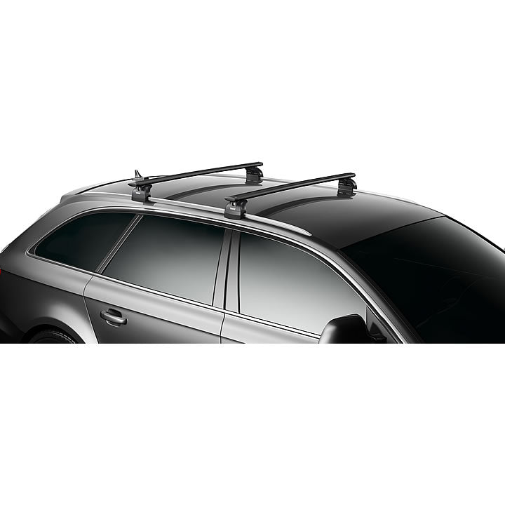 Thule AeroBlade 43" Black Load Bars