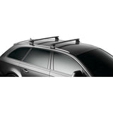 Thule AeroBlade 43" Black Load Bars
