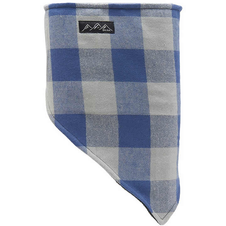 Skida Bandana Men's