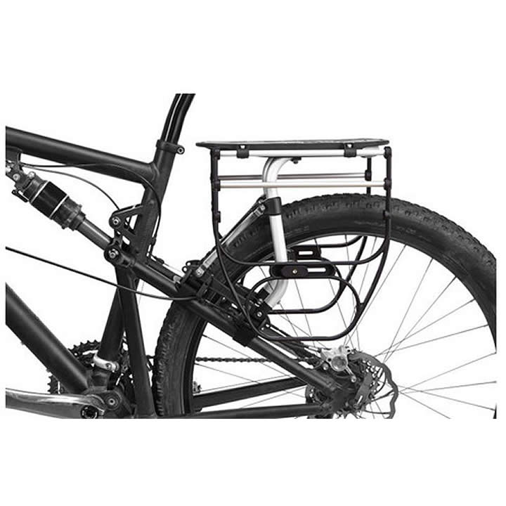 Thule Pack 'n Pedal Side Frames