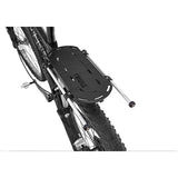 Pack 'n Pedal Rail Extender Kit