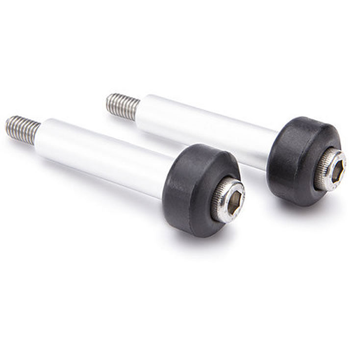 Pack 'n Pedal Rail Extender Kit