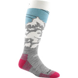 Women's Yeti Over-the-Calf Light Socks