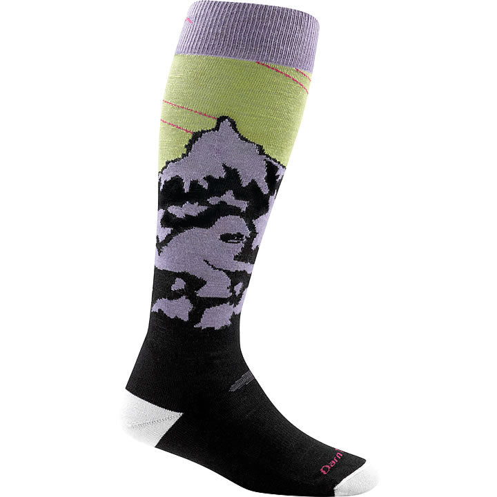Women's Yeti Over-the-Calf Light Socks