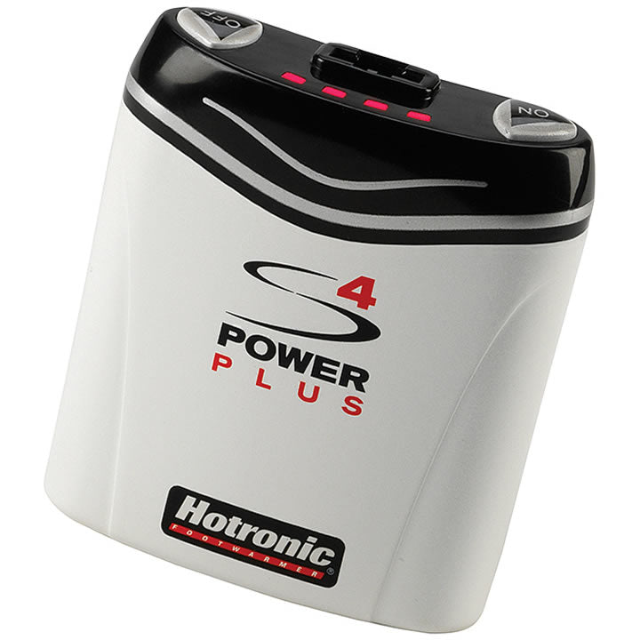 Hotronic S4 Battery Pack