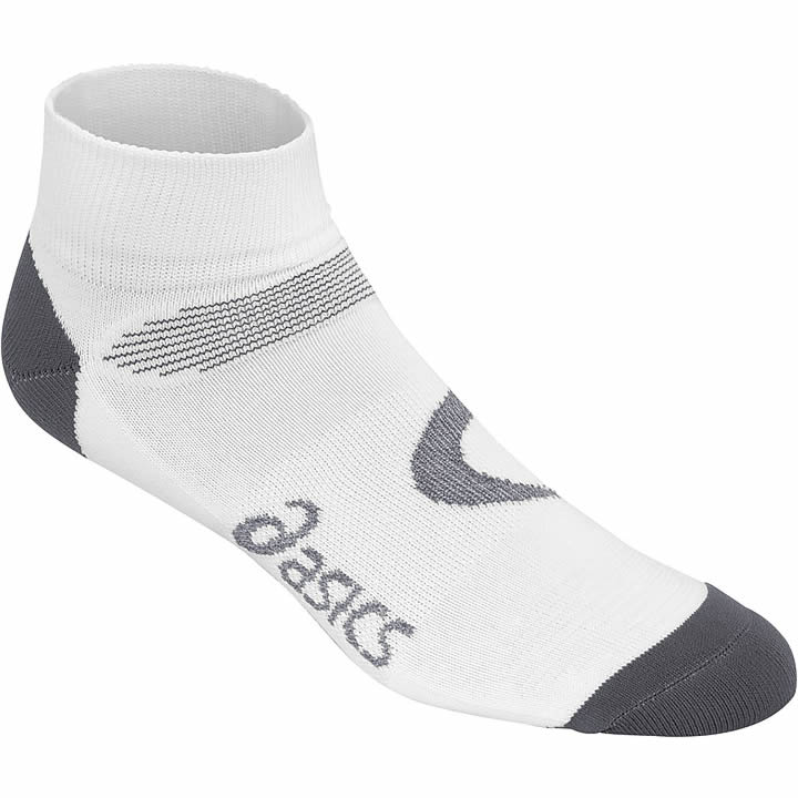 ASICS Intensity Quarter Socks 3-Pack Men's