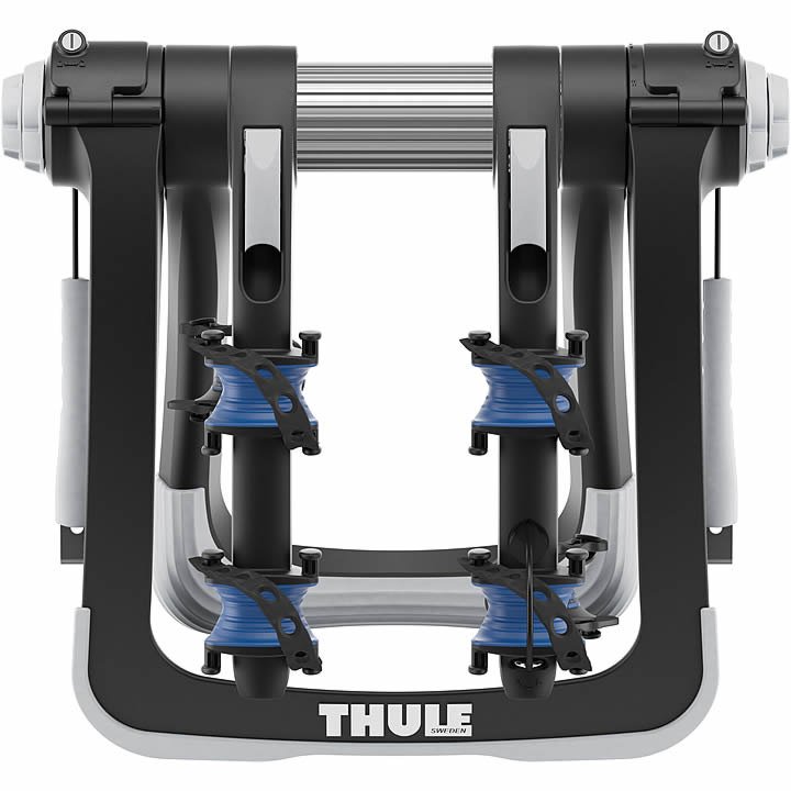 Thule 9001PRO Raceway 2 Bike Carrier