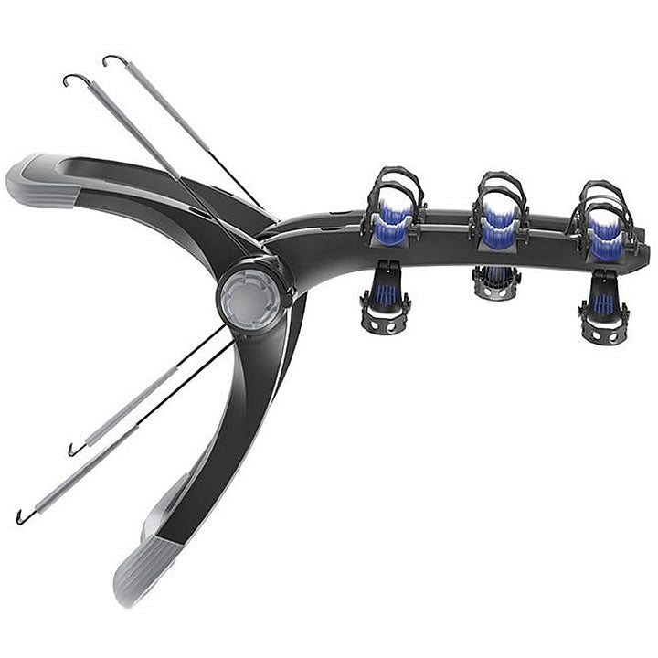 Thule 9002PRO Raceway 3 Bike Carrier