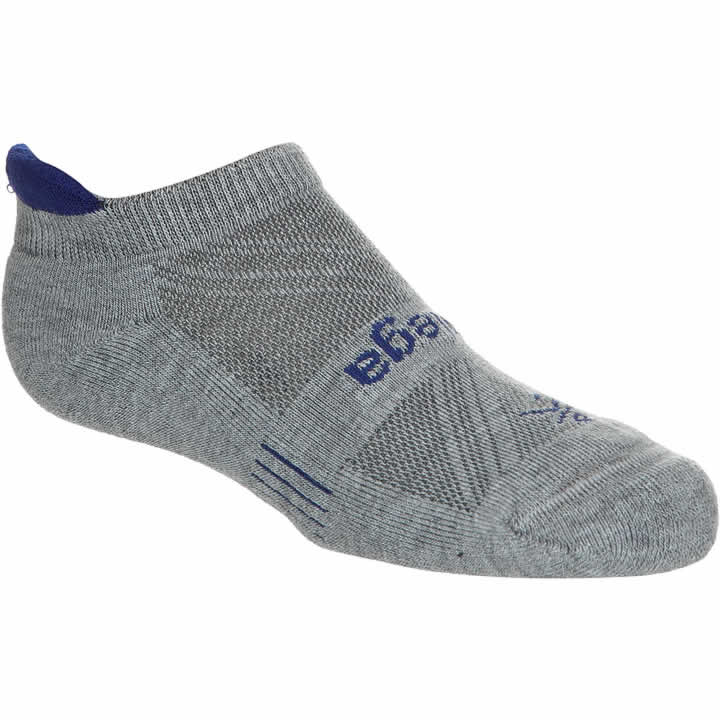 Balega Hidden Cool 2 Socks Kid's