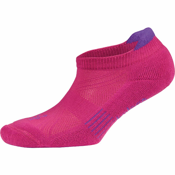 Balega Hidden Cool 2 Socks Kid's