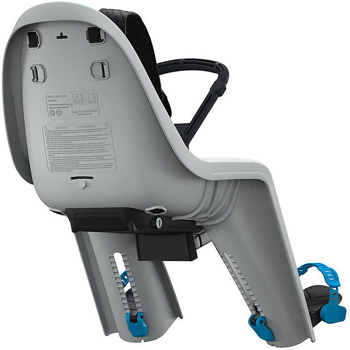 Thule RideAlong Mini Child Bike Seat