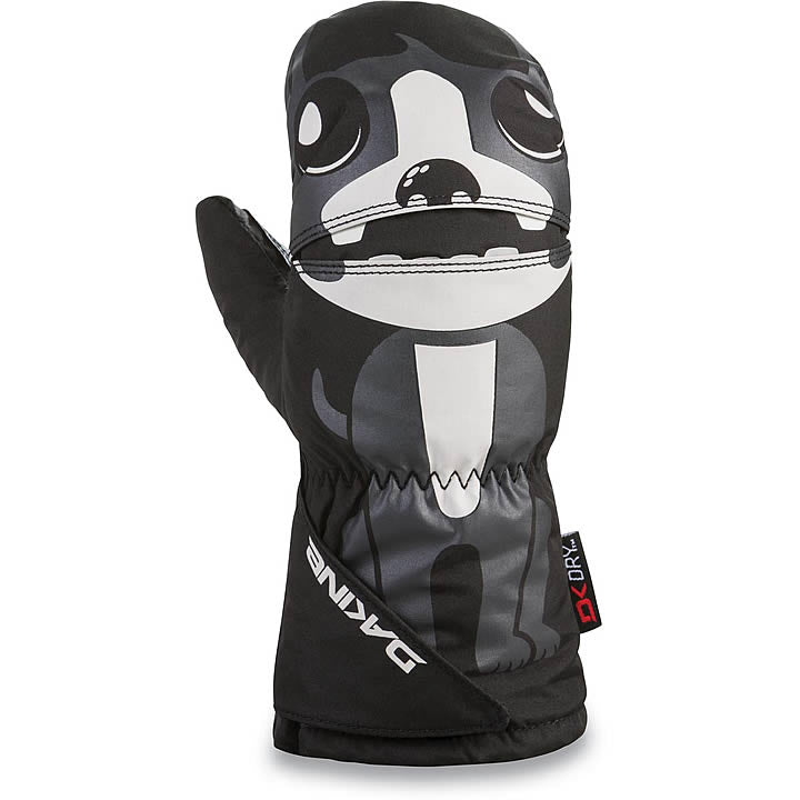 Dakine Scrambler Mitts Kid's