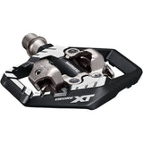 XT M8120 SPD Pedals