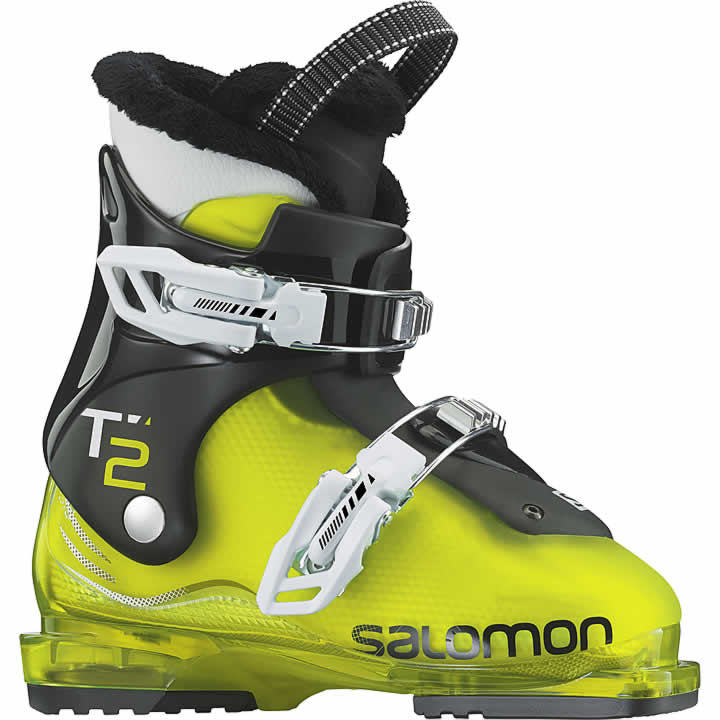 salomon group ski boot Salomon Team T2 Alpine Ski Boots Kid's 2016
