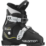 Salomon Team T2 Alpine Ski Boots Kid's 2016