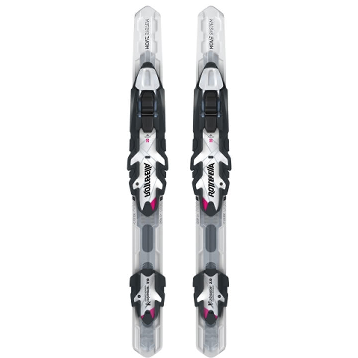 Rottefella Xcelerator 2.0 Classic Binding
