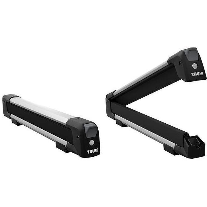 Thule 7324 SnowPack 4 Pair Ski Carrier