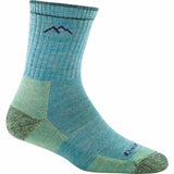 Women's Hiker Micro Crew Cushion Socks