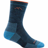 Women's Hiker Micro Crew Cushion Socks