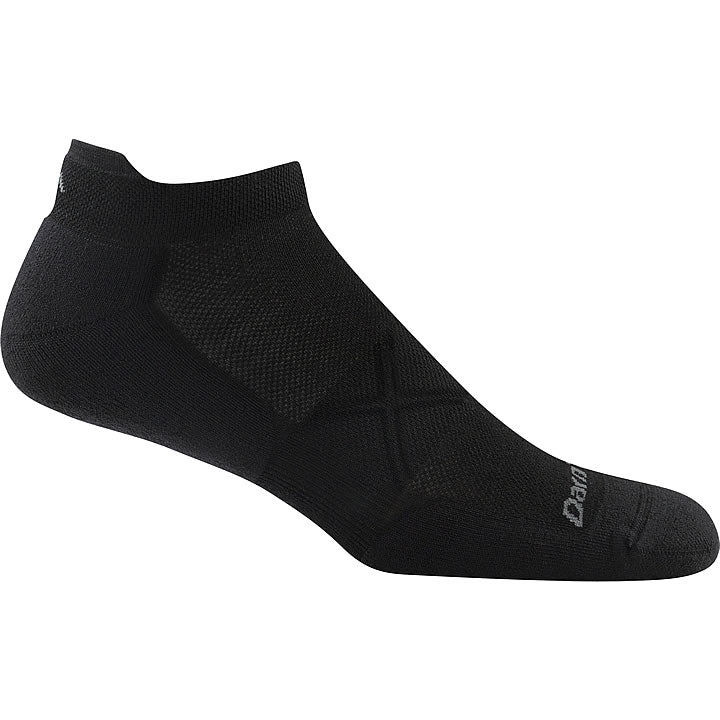 Men's Coolmax Vertex Tab No Show Ultra-Light Socks