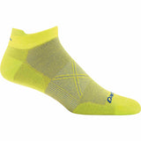 Men's Coolmax Vertex Tab No Show Ultra-Light Socks