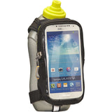 Nathan SpeedView Handheld Running Flask/Phone Holder