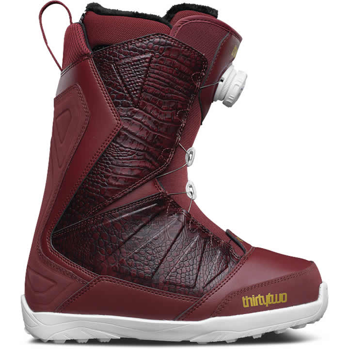ThirtyTwo Lashed Boa Snowboard Boots Women's 2017