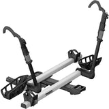 Thule 9034XT T2 Pro XT 2" Silver Bike Carrier