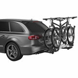 Thule T2 Pro XT 2 Bike Carrier - 1.25" Silver