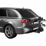 Thule T2 Pro XT 2 Bike Carrier - 1.25" Silver