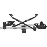 Thule T2 Pro XT 2 Bike Carrier - 1.25" Silver